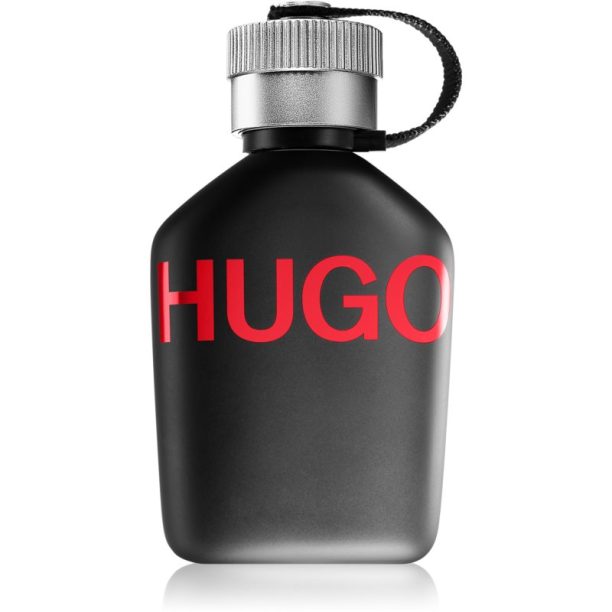 Hugo Boss HUGO Just Different тоалетна вода за мъже 75 мл.