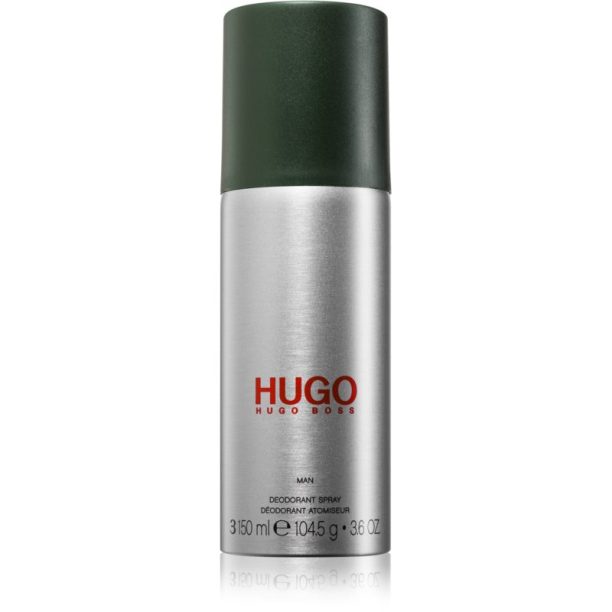 Hugo Boss HUGO Man дезодорант в спрей за мъже 150 мл.