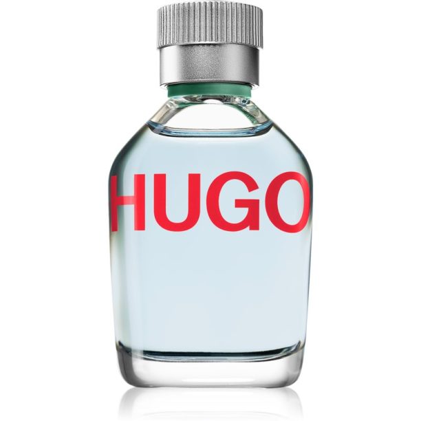 Hugo Boss HUGO Man тоалетна вода за мъже 40 мл.