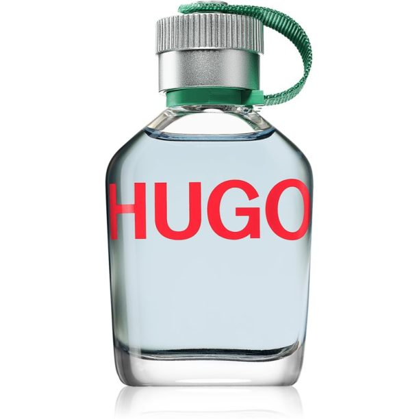 Hugo Boss HUGO Man тоалетна вода за мъже 75 мл.