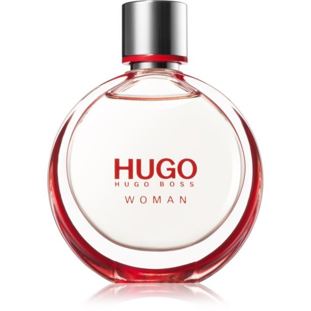 Hugo Boss HUGO Woman парфюмна вода за жени 50 мл.