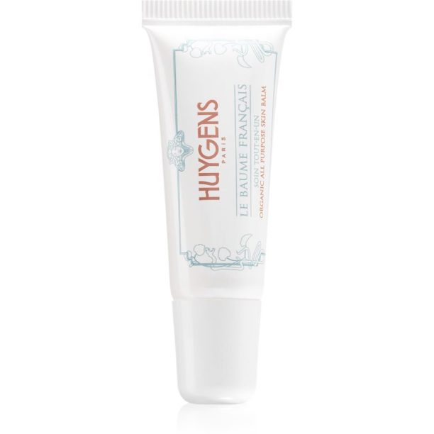 Huygens All Purpose Skin Balm мултифункционален балсам за тяло и лице 10 мл.