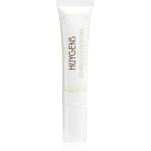 Huygens Eye Contour Cream притивобръчков крем за околоочната зона