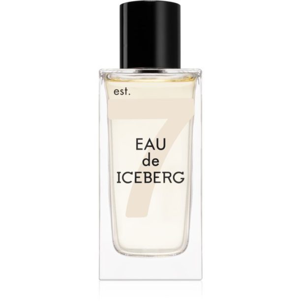 Iceberg Eau de Iceberg 74 Pour Femme тоалетна вода за жени 100 мл. на ниска цена