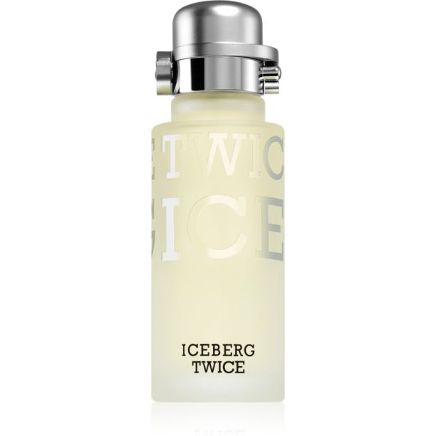 Iceberg Twice pour Homme тоалетна вода за мъже 125 мл.