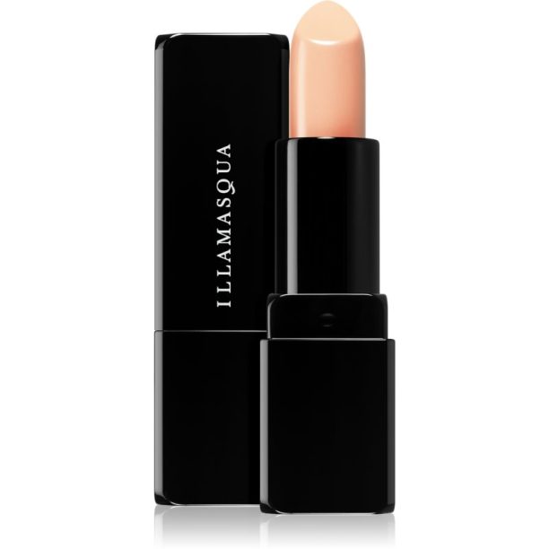 Illamasqua Antimatter Lipstick полуматово червило цвят Chara 4 гр.