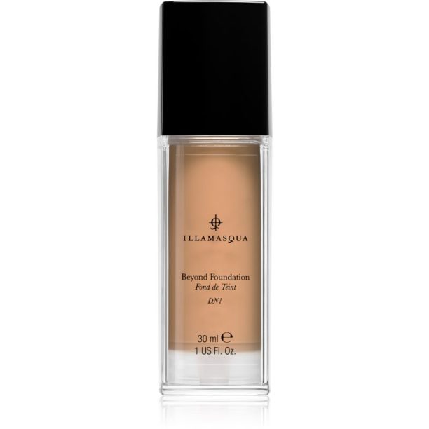 Illamasqua Beyond Foundation ултра лек грим цвят DN1 30 мл.