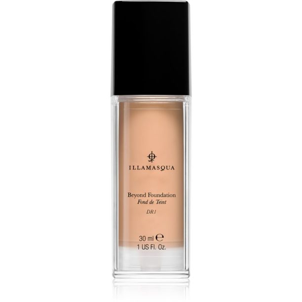 Illamasqua Beyond Foundation ултра лек грим цвят DR1 30 мл.