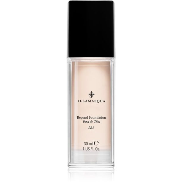 Illamasqua Beyond Foundation ултра лек грим цвят LR3 30 мл.