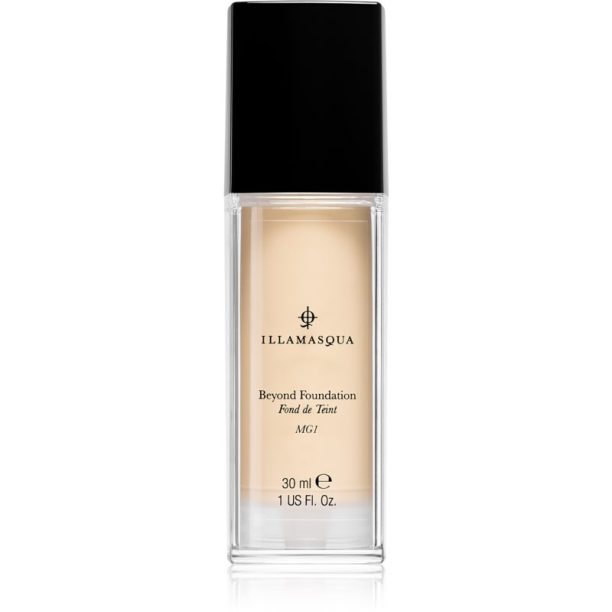 Illamasqua Beyond Foundation ултра лек грим цвят MG1 30 мл.