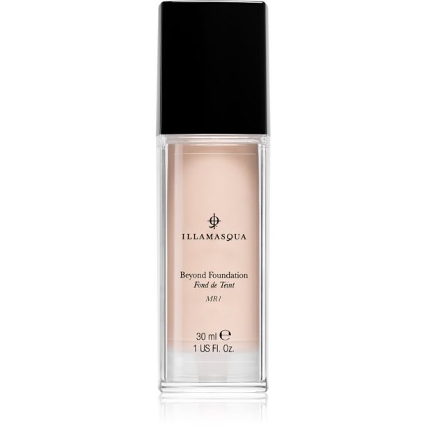 Illamasqua Beyond Foundation ултра лек грим цвят MR1 30 мл.