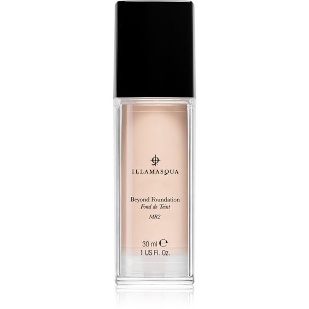 Illamasqua Beyond Foundation ултра лек грим цвят MR2 30 мл.