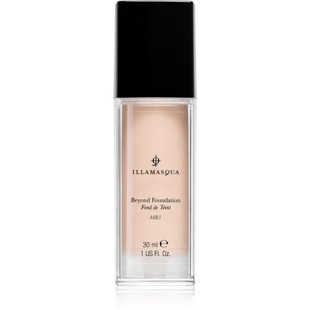 Illamasqua Beyond Foundation ултра лек грим цвят MR3 30 мл.