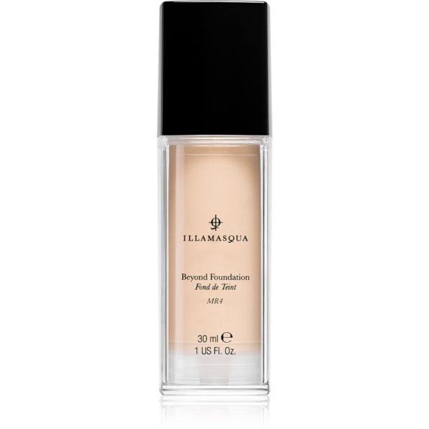 Illamasqua Beyond Foundation ултра лек грим цвят MR4 30 мл.