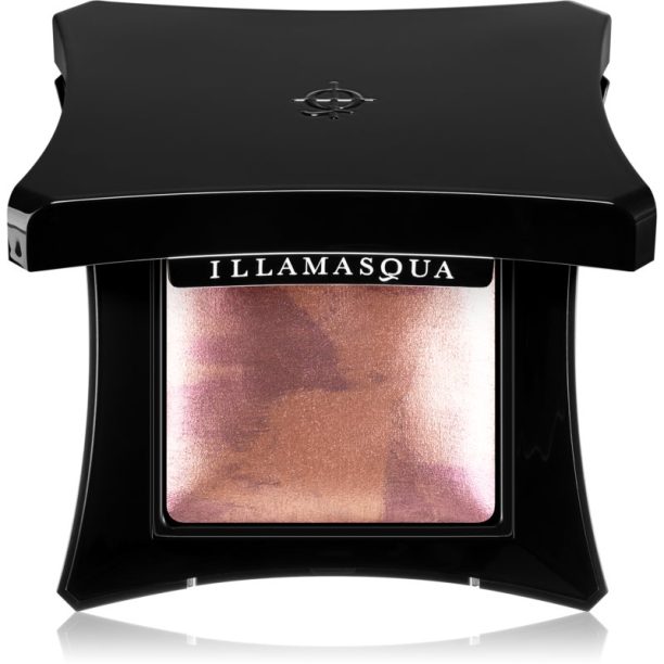 Illamasqua Beyond Powder компактна озаряваща пудра цвят Risque 7 гр.