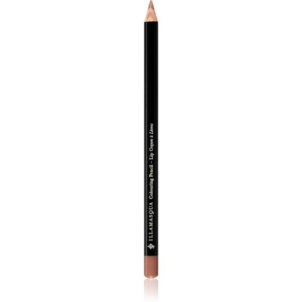 Illamasqua Colouring Lip Pencil молив-контур за устни цвят Raw 1