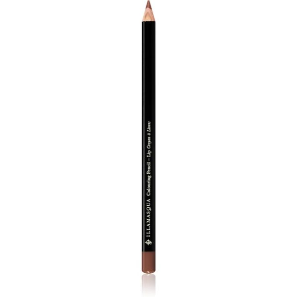 Illamasqua Colouring Lip Pencil молив-контур за устни цвят Revealed 1