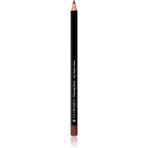 Illamasqua Colouring Lip Pencil молив-контур за устни цвят Severity 1