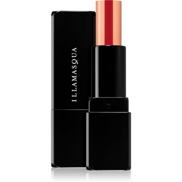 Illamasqua Hydra Lip Tint тониращ балсам за устни придаващ хидратация и блясък цвят Mocktail 4 гр.