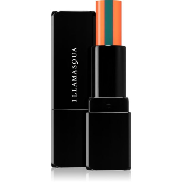 Illamasqua Hydra Lip Tint тониращ балсам за устни придаващ хидратация и блясък цвят Picnic Plum 4 гр.