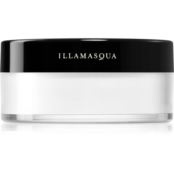 Illamasqua Loose Powder транспарентна пудра на прах 15 гр.