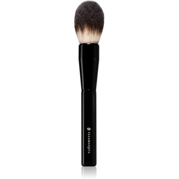 Illamasqua Powder Brush четка за пудра 1 бр.