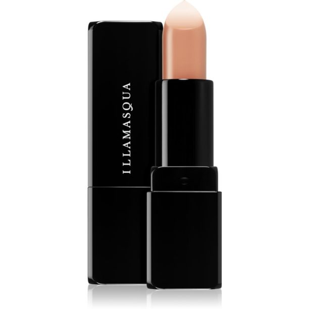 Illamasqua Sheer Veil Lipstick подхранващо червило цвят Maple 4 гр.