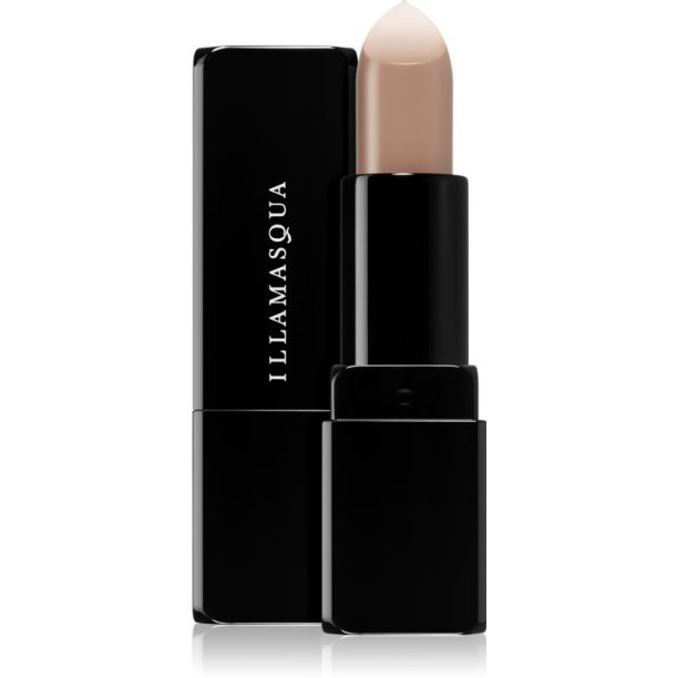 Illamasqua Sheer Veil Lipstick подхранващо червило цвят Obsess 4 гр.