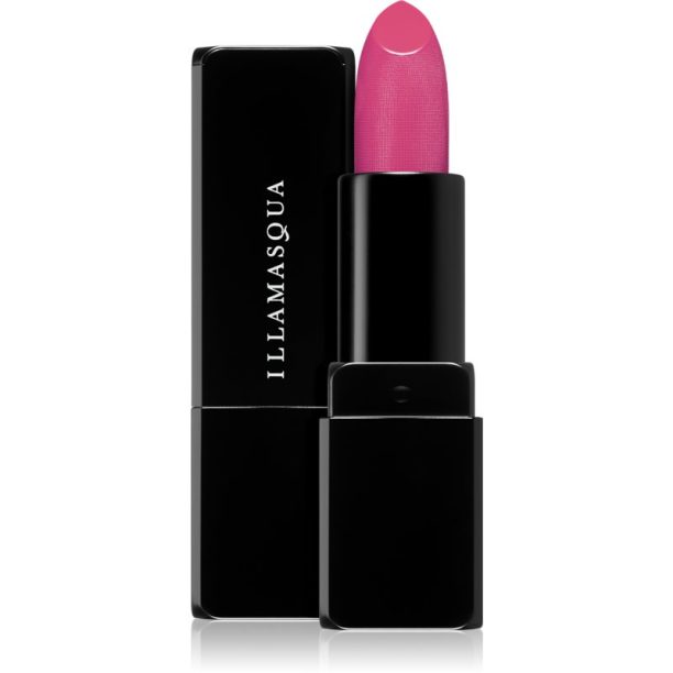 Illamasqua Ultramatter Lipstick матиращо червило цвят Eurydice 4 гр.