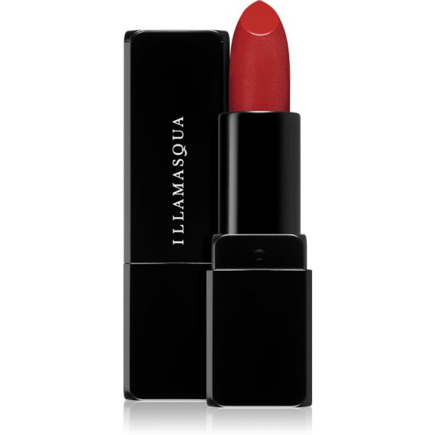 Illamasqua Ultramatter Lipstick матиращо червило цвят Maneater 4 гр.