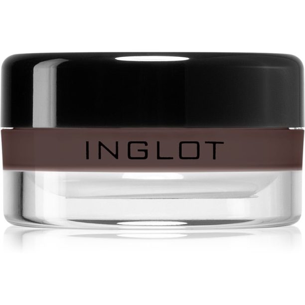 Inglot AMC гел очна линия цвят 90 5