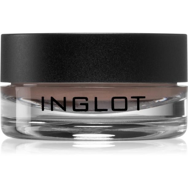 Inglot AMC гел-помада за вежди цвят 16 2 гр.