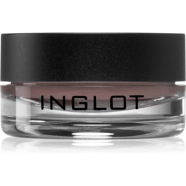 Inglot AMC гел-помада за вежди цвят 17 2 гр.