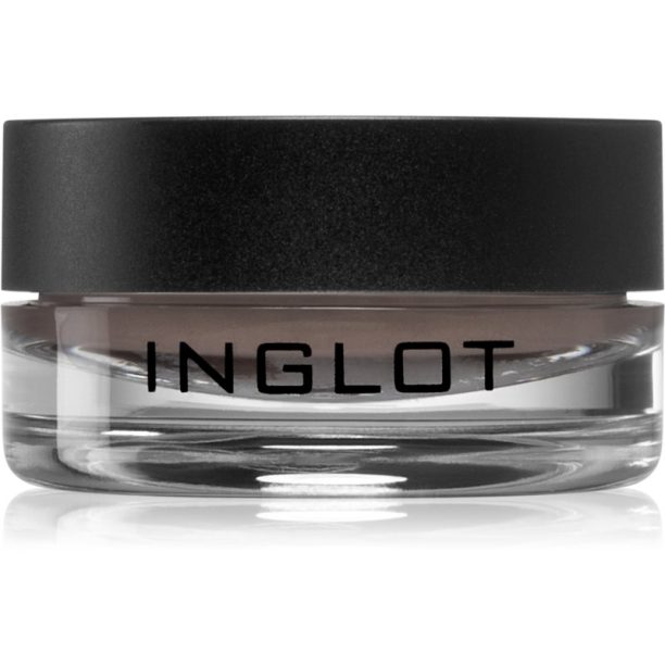 Inglot AMC гел-помада за вежди цвят 19 2 гр.