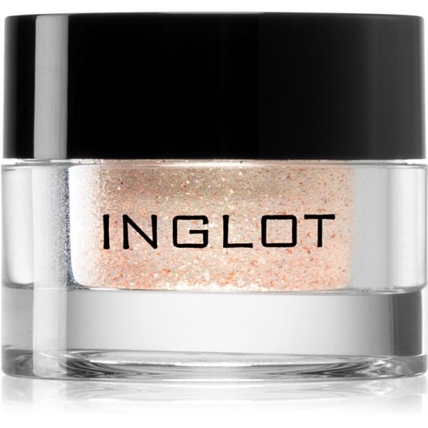 Inglot AMC насипни сенки за очи с висока пигментация цвят 118 2 гр.