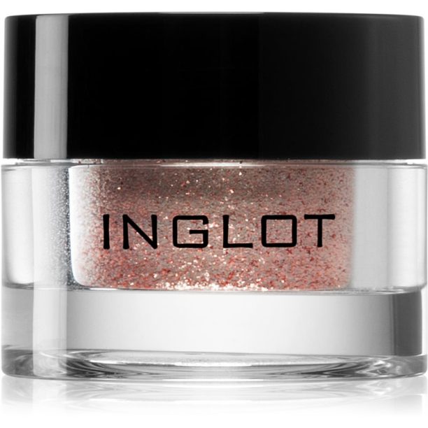 Inglot AMC насипни сенки за очи с висока пигментация цвят 119 2 гр.