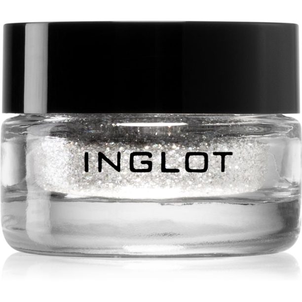 Inglot Body Sparkles брокат за лице и тяло цвят 55 1 гр.