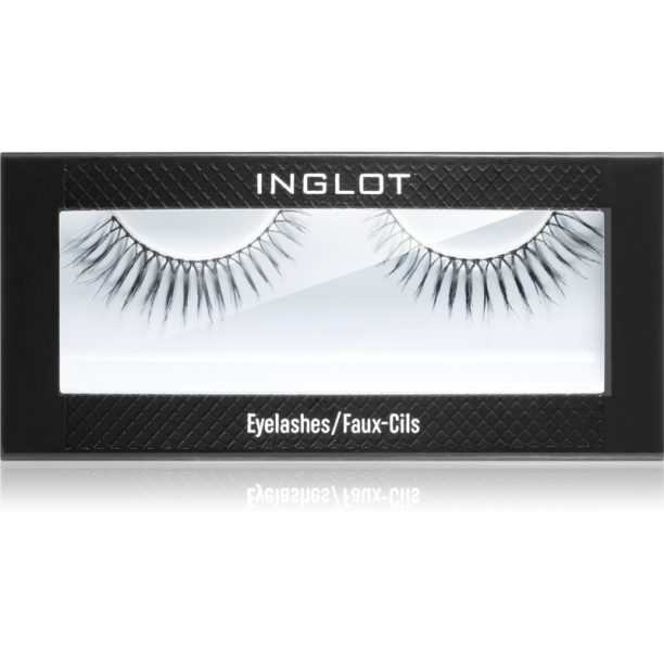 Inglot Eyelashes изкуствени мигли 86S