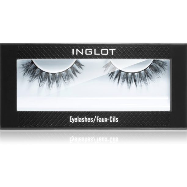 Inglot Eyelashes изкуствени мигли 95N