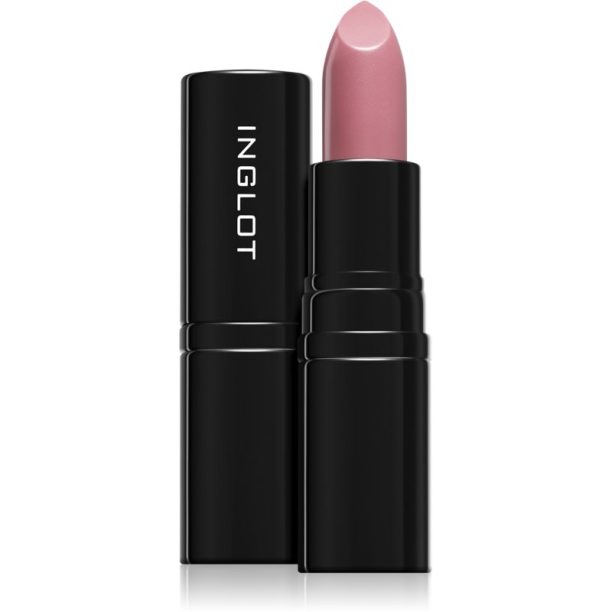 Inglot Lipsatin кадифено червило цвят 308 4.5 гр.