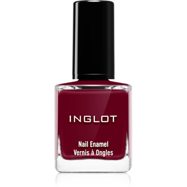 Inglot Nail Enamel лак за нокти цвят 036 15 мл.