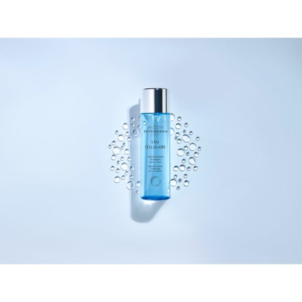 Institut Esthederm Cellular Water Watery Essence есенция за лице с клетъчна вода 125 мл. на ниска цена