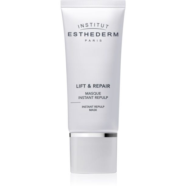 Institut Esthederm Lift & Repair Instant Repulp Mask маска за лице с мигновен изглаждащ ефект 50 мл.