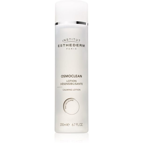 Institut Esthederm Osmoclean Calming Lotion успокояващ тоник 200 мл.