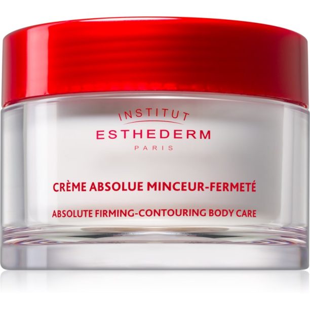 Institut Esthederm Svelt System Absolute Firming-Contouring Body Care препарат за стягане на тялото 200 мл.