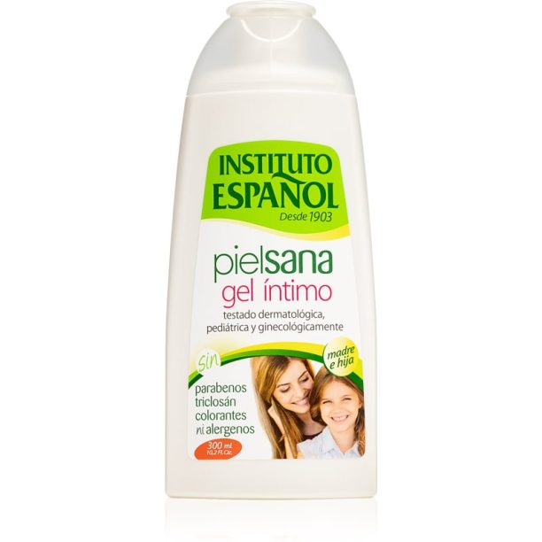 Instituto Español Healthy Skin гел за интимна хигиена 300 мл.