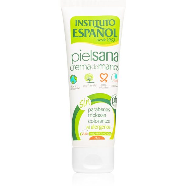 Instituto Español Healthy Skin крем за ръце 75 мл.