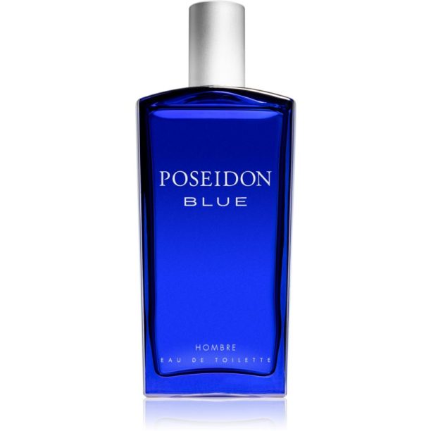 Instituto Español Poseidon Blue тоалетна вода за мъже 150 мл.