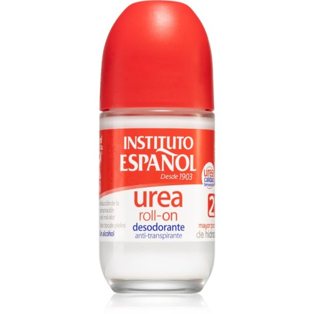 Instituto Español Urea рол-он 75 мл.