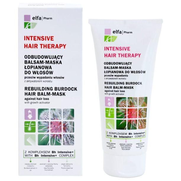 Маркови парфюми Intensive Hair Therapy на ниска цена